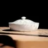 Coppa Hampton Bianca ø 17,8 cm ROYAL PORCELAIN
