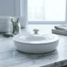 Coppa Hampton Bianca ø 17,8 cm ROYAL PORCELAIN