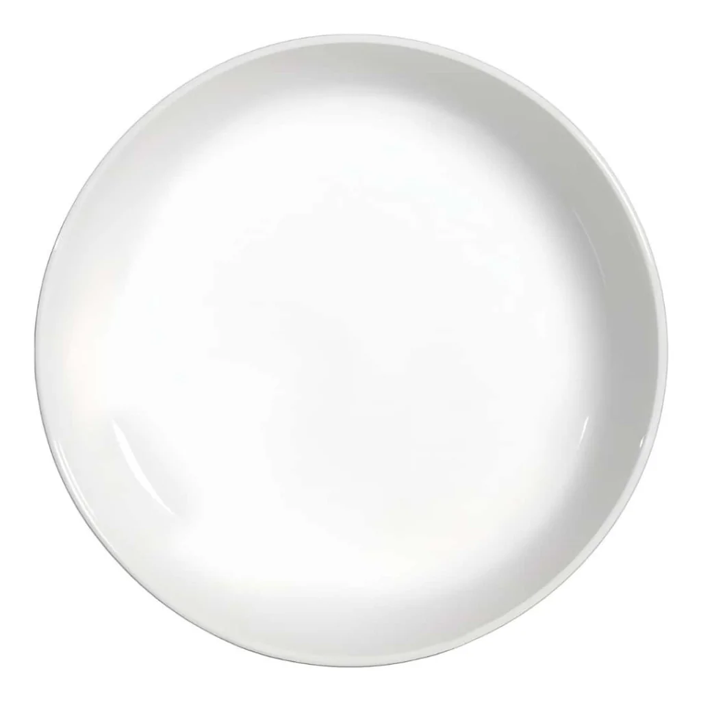 Coppa Hampton Bianca ø 17,8 cm ROYAL PORCELAIN