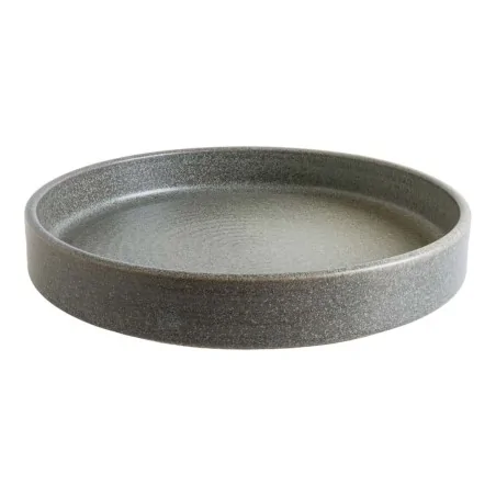 Ciotola Impilabile Ripple Horn Grigia ø 23 cm BONNÀ