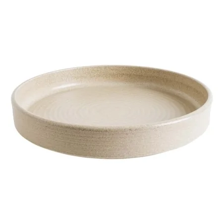 Ciotola Impilabile Ripple Liora Mirage Beige ø 23 cm BONNÀ