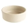 Ciotola Impilabile Ripple Mirage Beige ø 8 cm BONNÀ