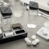 Set Da Tavola Creho Porta Salviettine NAPKIN