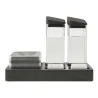 Set Da Tavola Creho Porta Salviettine NAPKIN