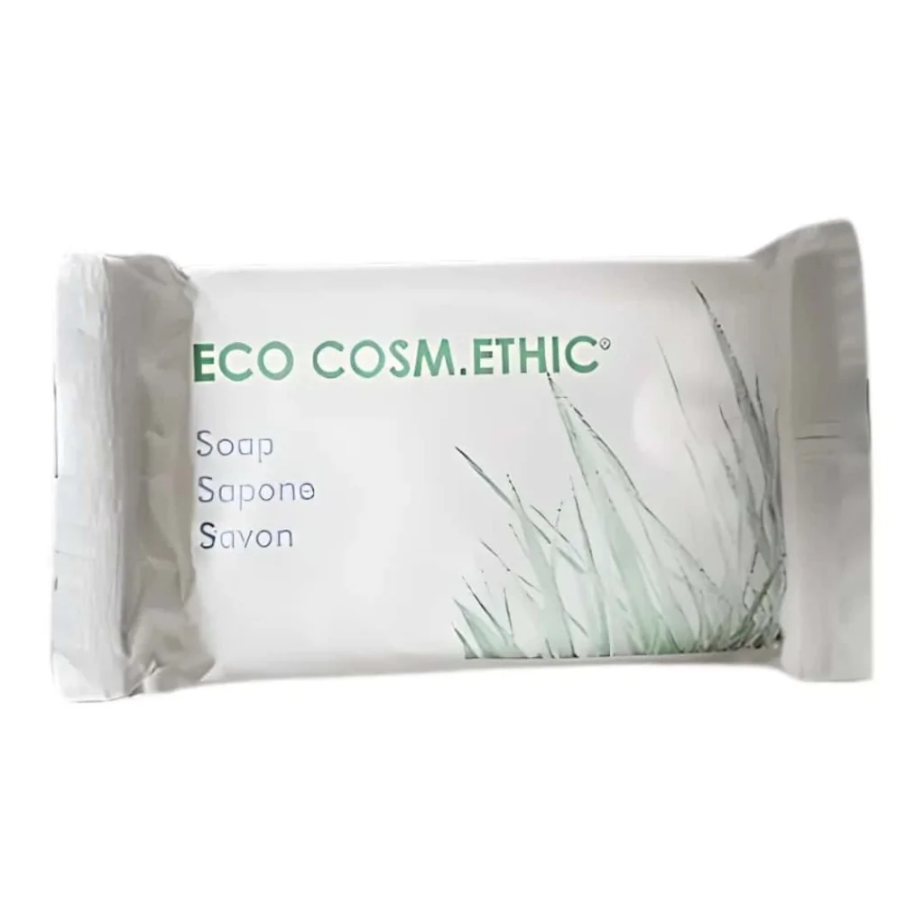 Saponetta Flow Pack Eco.Cosmethic 15 gr 800 pz DOLCOS