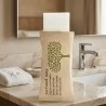 Saponette Flow Pack Natura 10 gr 600 pz LEONE