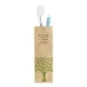 Set Denti Spazzolino & Dentifricio Natura 50 pz LEONE
