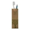 Set Denti Spazzolino & Dentifricio Natura 50 pz LEONE