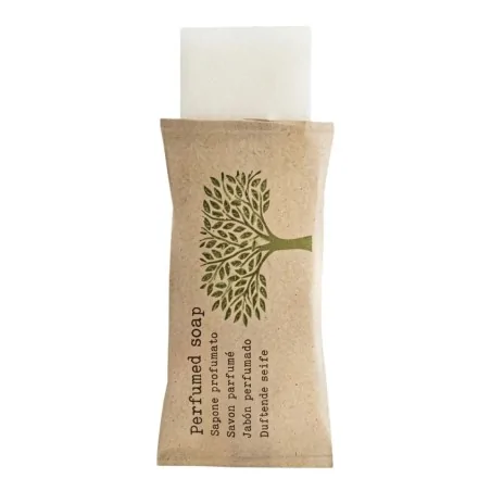 Saponette Flow Pack Natura 10 gr 150 pz LEONE