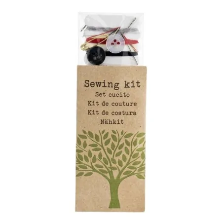 Set Cucito Natura 50 pz LEONE