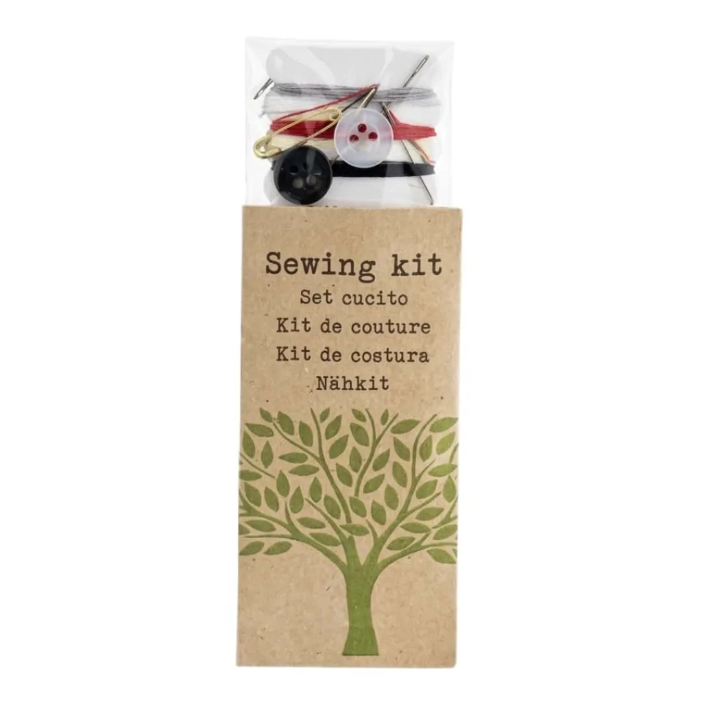 Set Cucito Natura 50 pz LEONE