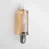 Staffa Singola Inox per Flaconi GFL GFL