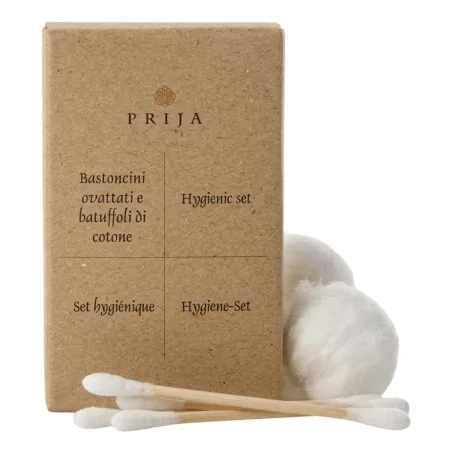 Set Igienico Vanity Prija 100 pz GFL
