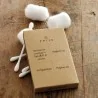 Set Igienico Vanity Prija 100 pz GFL