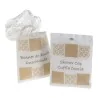 Cuffia Doccia Acanto 100 pz LEONE
