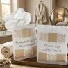 Cuffia Doccia Acanto 100 pz LEONE