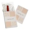 Set Vanity Acanto 100 pz LEONE