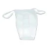 Perizoma Donna Bianco 100 pz RO.IAL