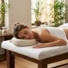 Perizoma Donna Bianco 100 pz RO.IAL