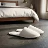 Ciabatte Hotel Soft Chiuse 10 Paia BRENTA