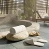 Ciabatte Hotel Soft Chiuse 10 Paia BRENTA