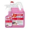 Uni5 Detergente Alcolico Igienizzante 5 lt INTERCHEM