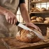 Coltello Pane Dentato Supra con Lama da 32 cm AMBROGIO SANELLI