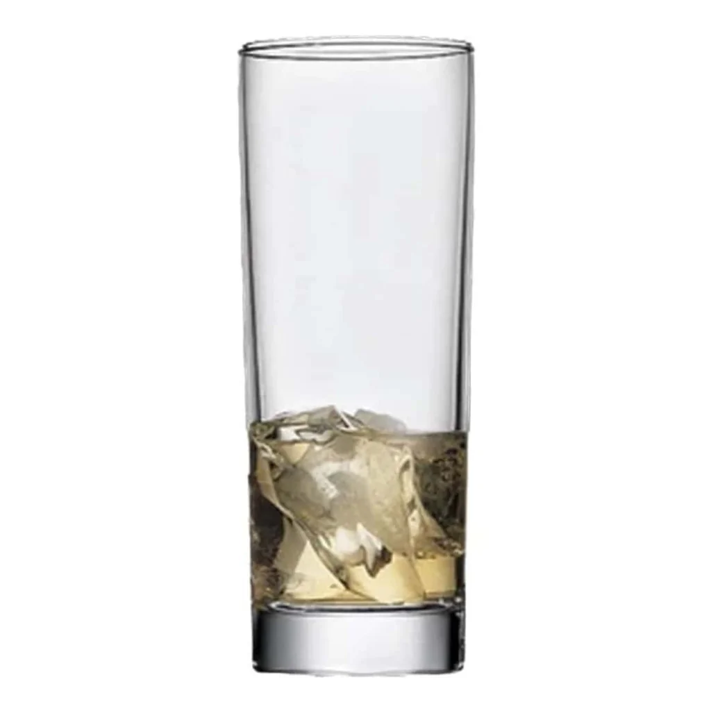 Set 6 Bicchieri Bibita Cortina 30,5 cl BORMIOLI ROCCO