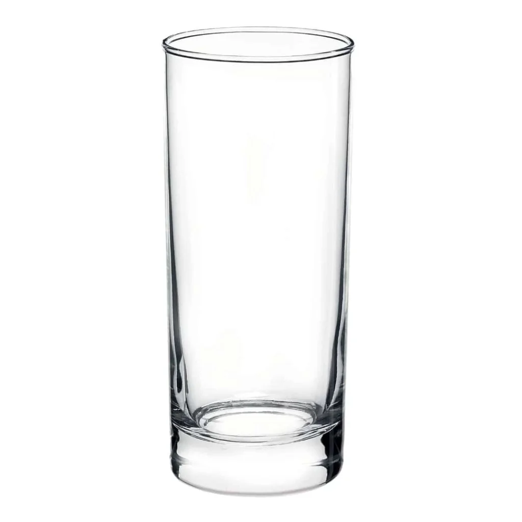 Set 6 Bicchieri Bibita Cortina 30,5 cl BORMIOLI ROCCO