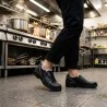 Scarpe Antinfortunistiche Donna Ada Nere EXENA