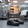 Scarpa Antinfortunistica Cucina Tulip Nera S2 EXENA