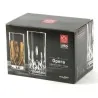 Set 6 Bicchieri Long Drink Opera 35 cl RCR