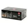Set 6 Bicchieri Vino Opera 21 cl RCR