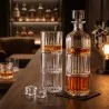 Set Bottiglia e 2 Bicchieri Combo Tumbler RCR