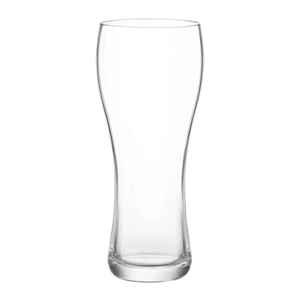Set 6 Bicchieri Birra Weizen 40,7 cl BORMIOLI ROCCO