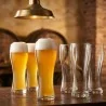 Set 6 Bicchieri Birra Weizen 40,7 cl BORMIOLI ROCCO