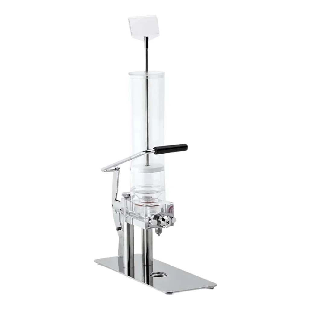 Distributore Marmellata / Miele Jambee Square 1 lt ABERT