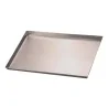 Teglia Rettangolare Alluminio 35x28x3 cm AGNELLI