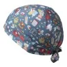 Bandana Urano Mix Pol 100% GIBLORS