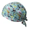 Bandana Urano Tucano Verde GIBLORS