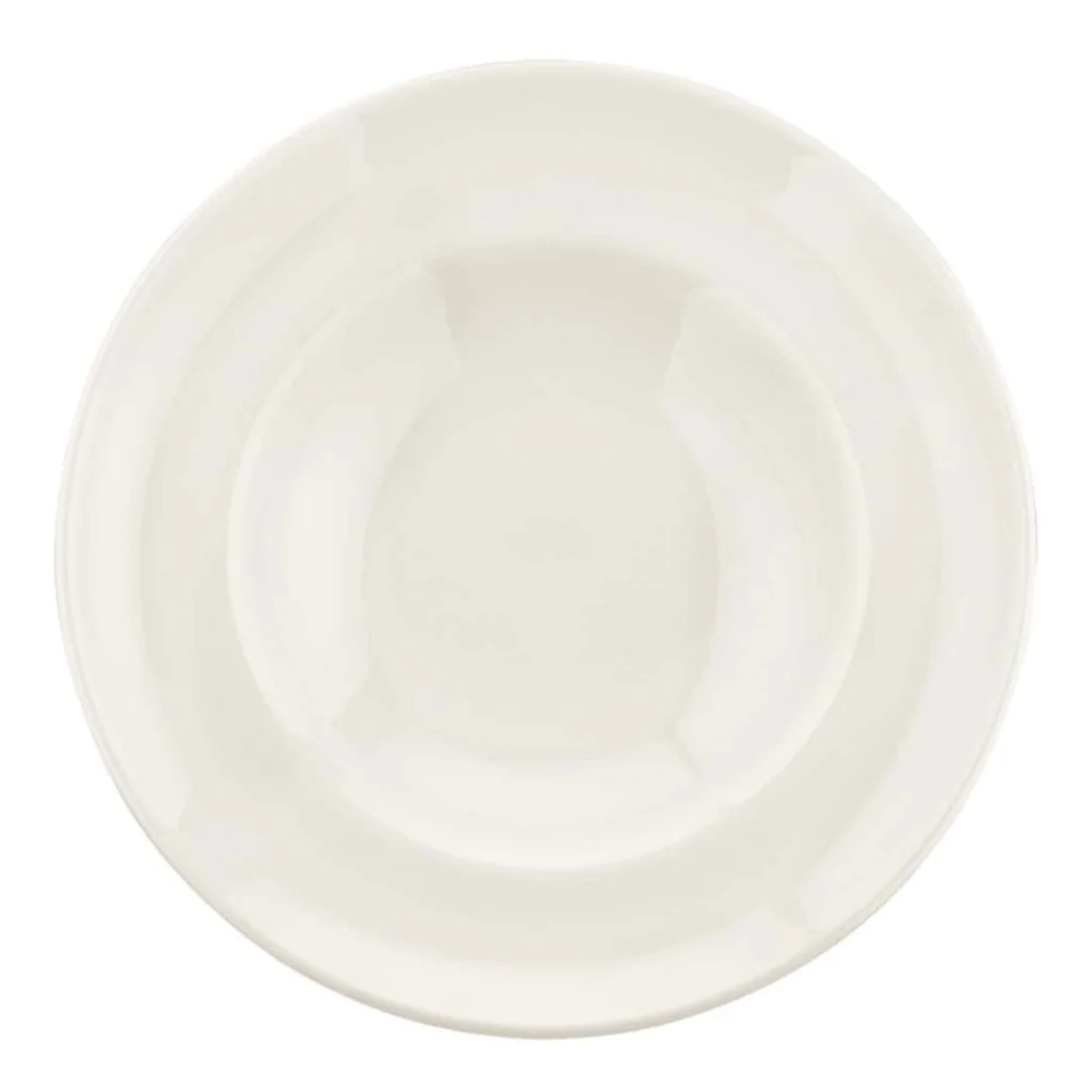 Piatto Pastabowl Gourmet Bianco ø 30 cm BONNÀ