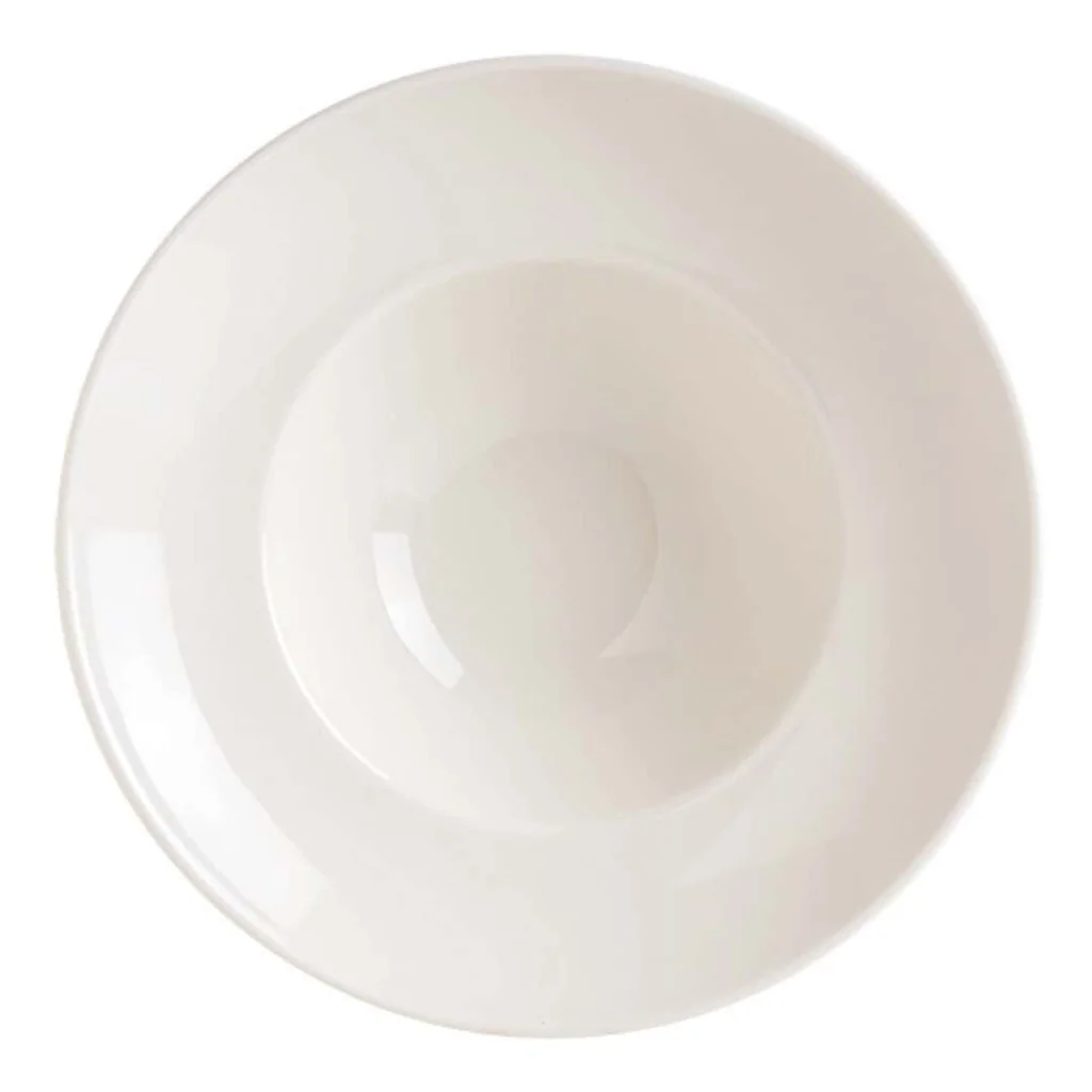 Insalatiera Gourmet Bianca ø 23 cm BONNÀ