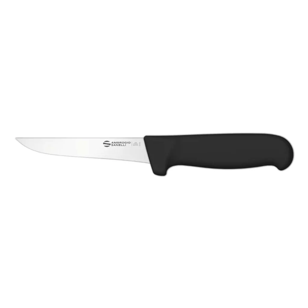 Coltello Disosso Stretto Supra 12 cm AMBROGIO SANELLI