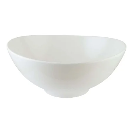 Insalatiera Porcellana Neat Bianca 19 cm 140 cl BONNÀ