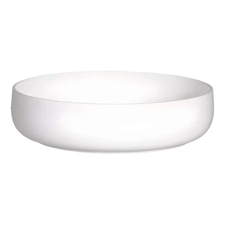 Coppetta Porcellana Gemscape Bianca ø 16 cm MEDRI