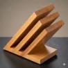 Ceppo Magnetico Inclinato a 6 Posti AMBROGIO SANELLI