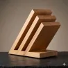 Ceppo Magnetico Inclinato a 6 Posti AMBROGIO SANELLI