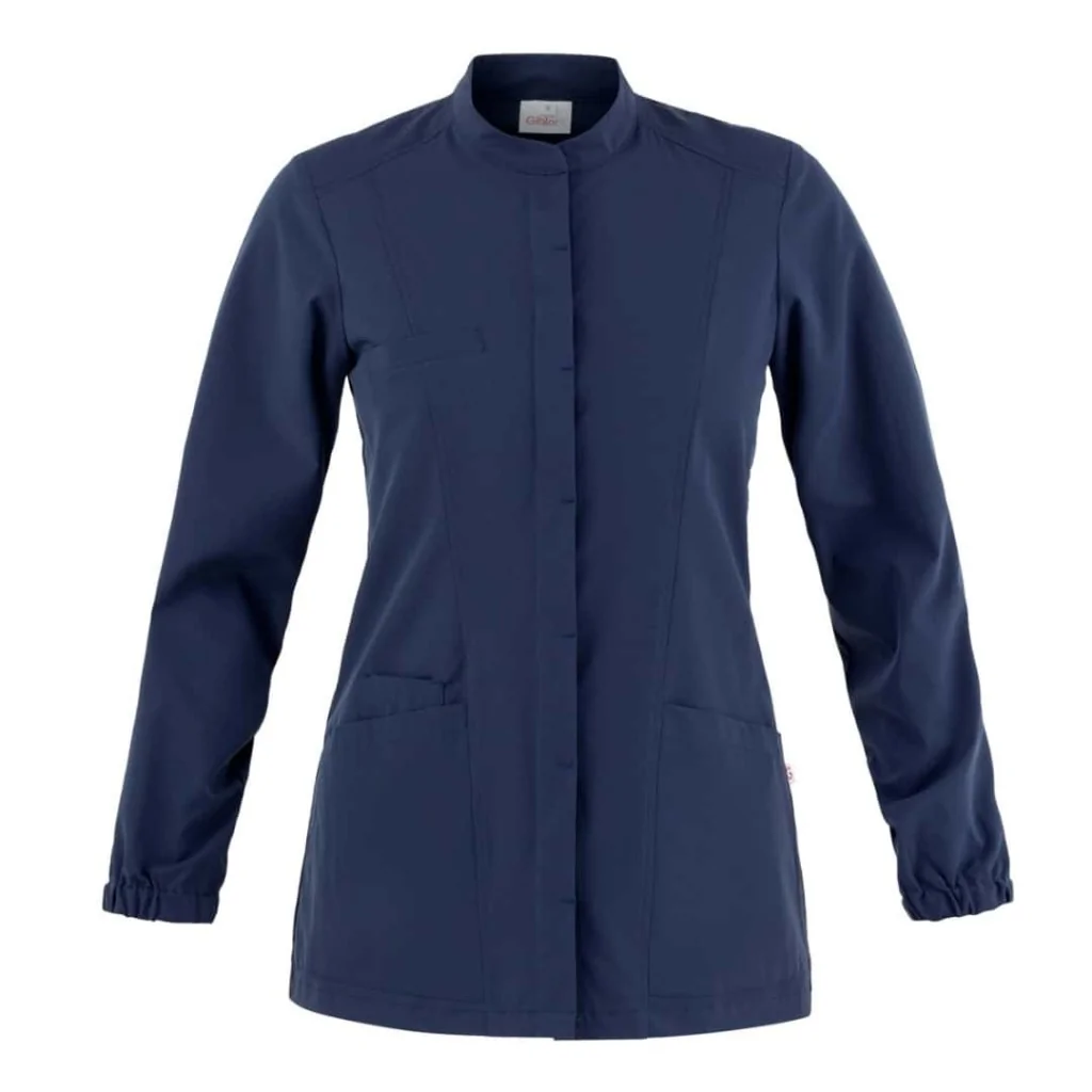 Casacca Lia Blu GIBLORS