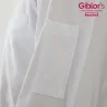 Giacca Cuoco Diego Bianca GIBLORS