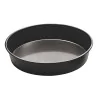 Teglia Forno Tonda Ferro Blu ø 36 cm SAMBONET PADERNO